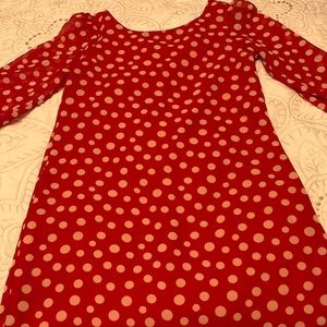 Rare Editions Girls dress